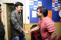 PSV Garuda Vega Premale song launch at Radio City